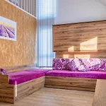 Nyaraló Sonnenhaus *