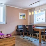 Sonnenhaus Nyaraló Fusch an der Glocknerstraße