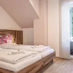 Nyaraló Sonnenhaus *