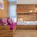 Sonnenhaus Nyaraló *