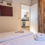 Sonnenhaus Prázdninový dům *