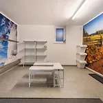 Nyaraló Sonnenhaus