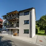 Prázdninový dům Sonnenhaus