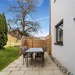 Sonnenhaus Nyaraló Fusch an der Glocknerstraße