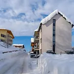 Nyaraló Sonnenhaus *