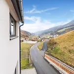 Sonnenhaus * Fusch an der Glocknerstraße