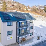 Nyaraló Sonnenhaus *