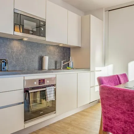 Holiday home Sonnenheim Bruck an der Grossglocknerstrasse
