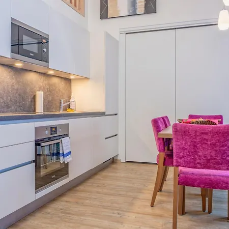 Sonnenheim Holiday home