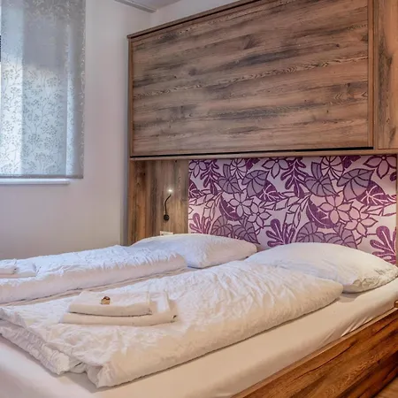 Holiday home Sonnenheim