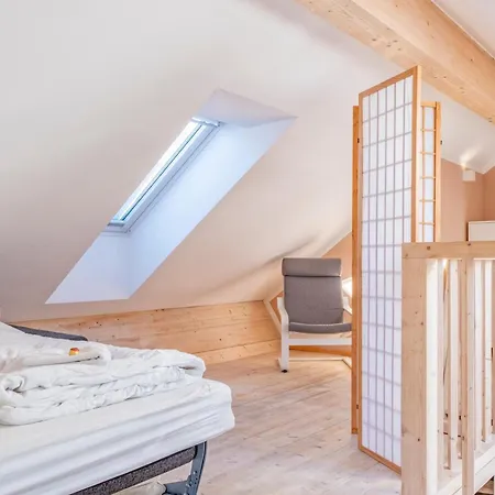 Holiday home Sonnenheim