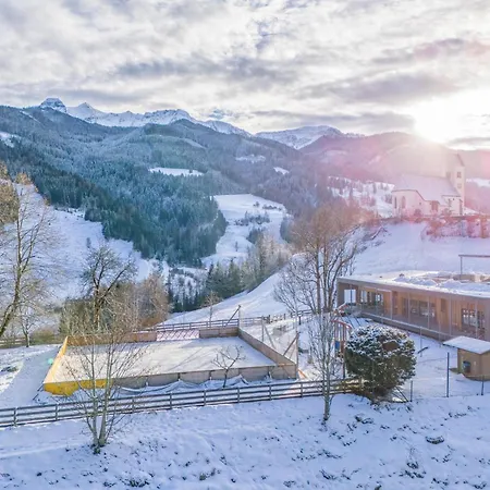 Sonnenheim Holiday home *