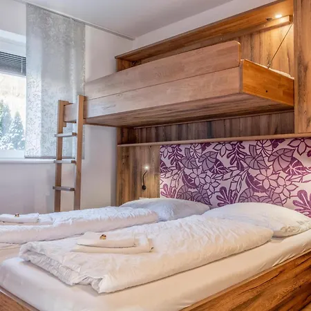 Holiday home Sonnenheim