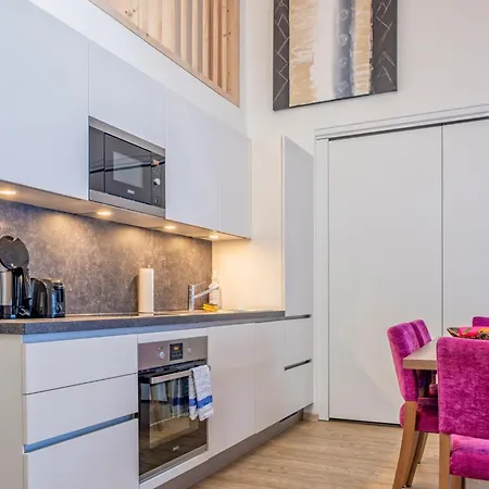 Holiday home Sonnenheim Bruck an der Grossglocknerstrasse