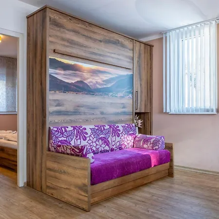 Holiday home Sonnenheim *