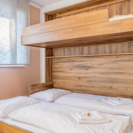 Holiday home Sonnenheim *