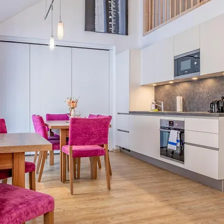 Holiday home Sonnenheim *