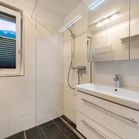 度假居 Sonnenhaus 弗希安德格洛可尼