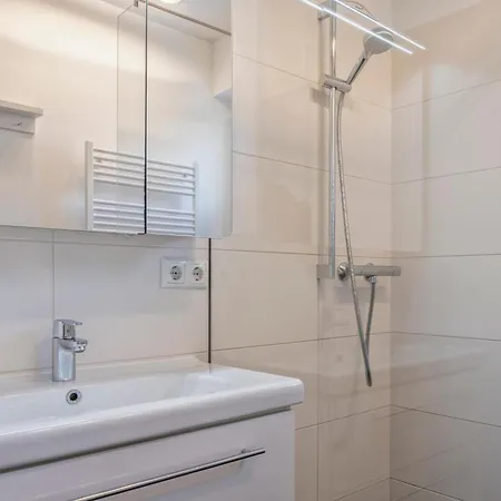 Sonnenhaus 度假居