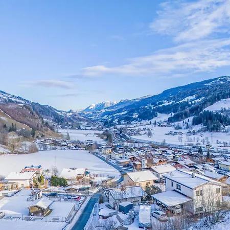 Semesterbostad Sonnenhaus