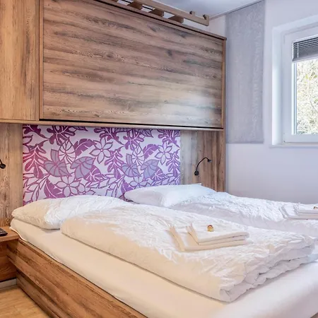 Sonnenhaus 度假居