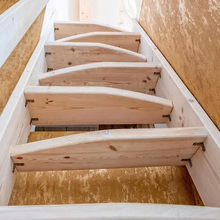 度假居 Sonnenhaus