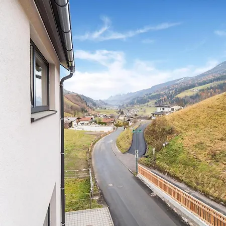 Sonnenhaus Fusch an der Glocknerstraße