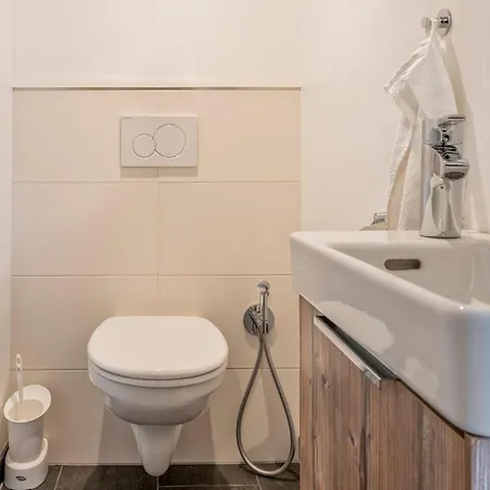 Sonnenhaus 度假居