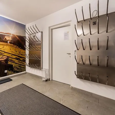 Semesterbostad Sonnenhaus *