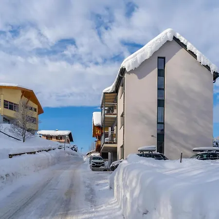 Sonnenhaus Semesterbostad Fusch an der Glocknerstraße
