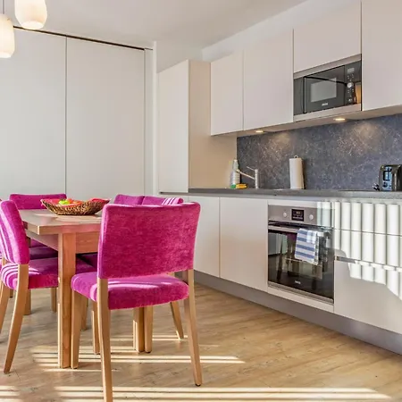 Sonnenhaus 度假居