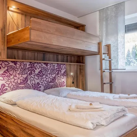 Sonnenhaus * 弗希安德格洛可尼