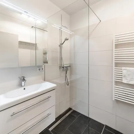 Sonnenhaus * 弗希安德格洛可尼