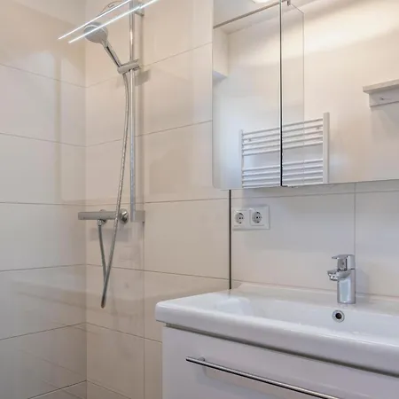 Sonnenhaus 度假居 弗希安德格洛可尼