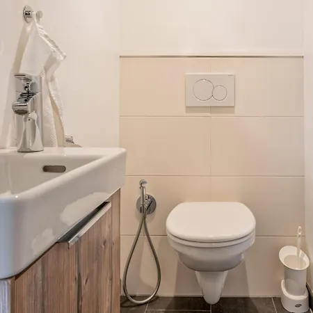 度假居 Sonnenhaus *