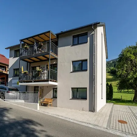 度假居 Sonnenhaus