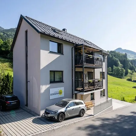 Dom wakacyjny Sonnenhaus