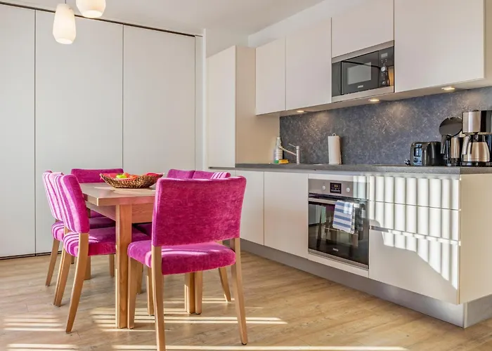 Sonnenhaus Hébergement de vacances