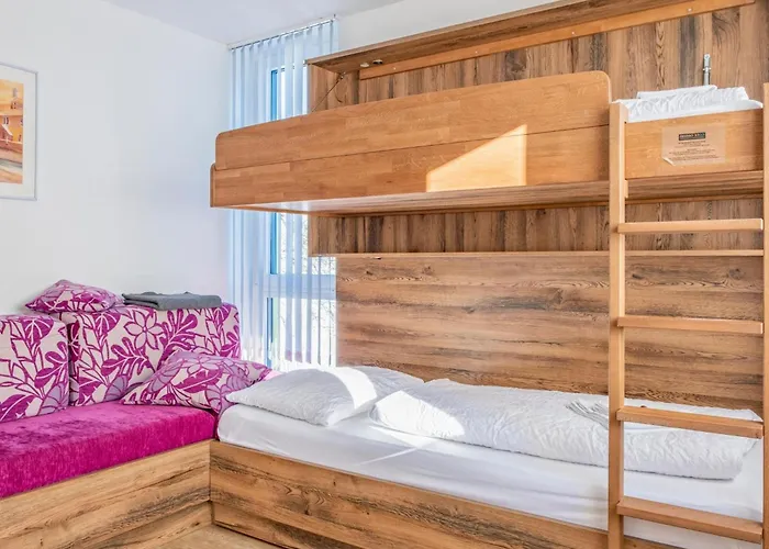 Sonnenhaus Hébergement de vacances Fusch an der Glocknerstraße