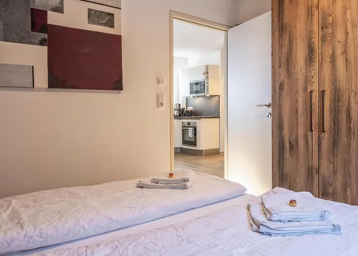 Sonnenhaus Hébergement de vacances *