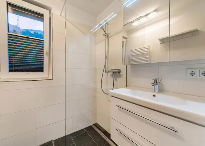 Sonnenhaus Hébergement de vacances