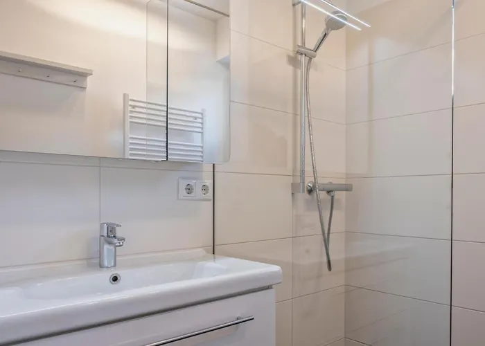 Sonnenhaus Hébergement de vacances *