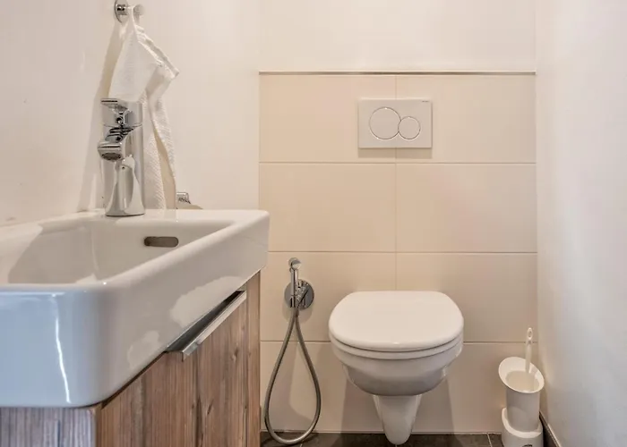 Hébergement de vacances Sonnenhaus *