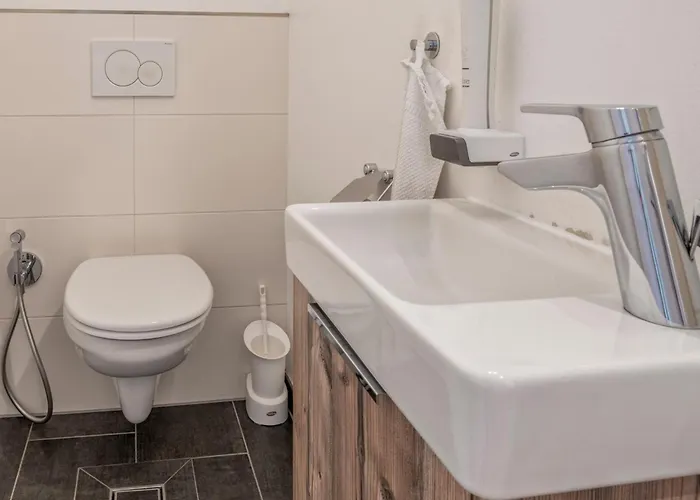 Sonnenhaus Hébergement de vacances *