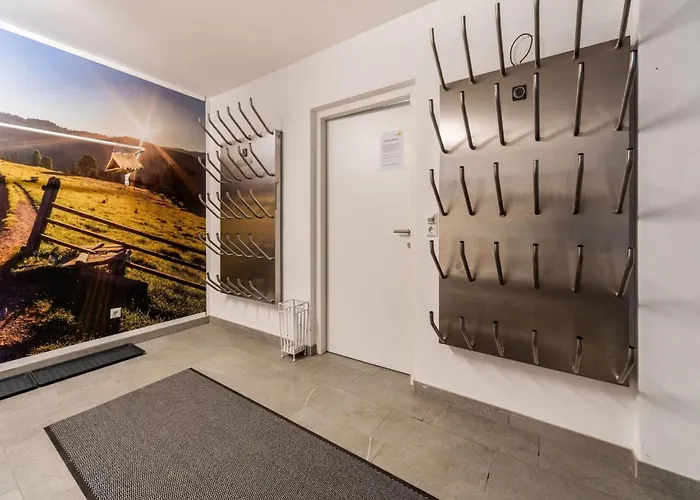 Sonnenhaus Fusch an der Glocknerstraße