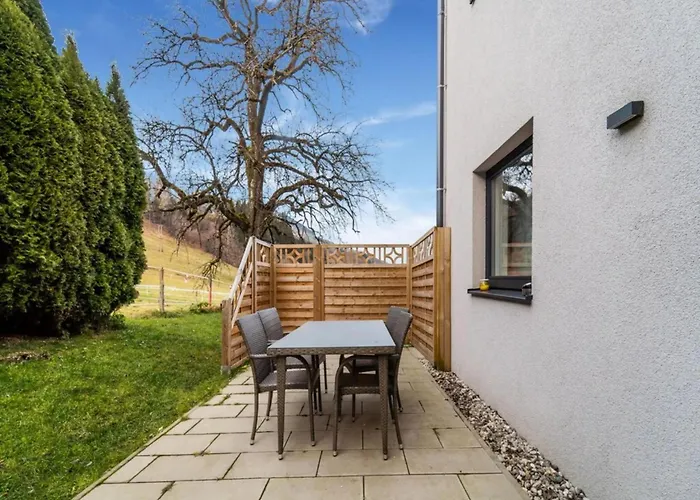 Sonnenhaus Hébergement de vacances Fusch an der Glocknerstraße