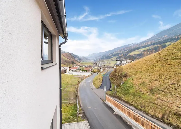 Sonnenhaus Fusch an der Glocknerstraße