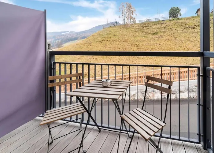 Hébergement de vacances Sonnenhaus Fusch an der Glocknerstraße